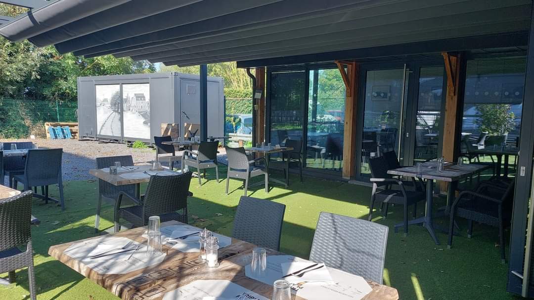 L' Estaminet Du Marais